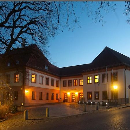 Klosterbraeuhaus Ursberg Esterno foto